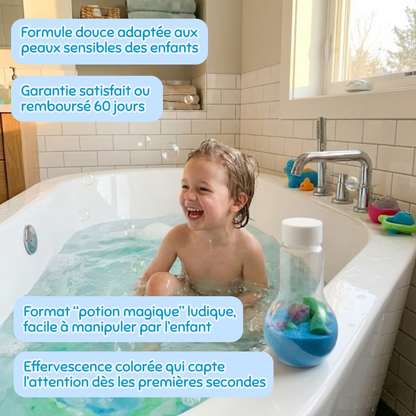 Bain Magique du Dauphin™