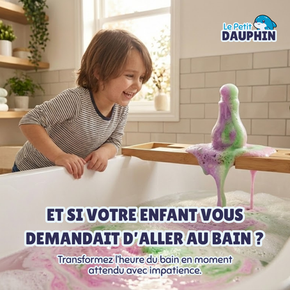 Bain Magique du Dauphin™