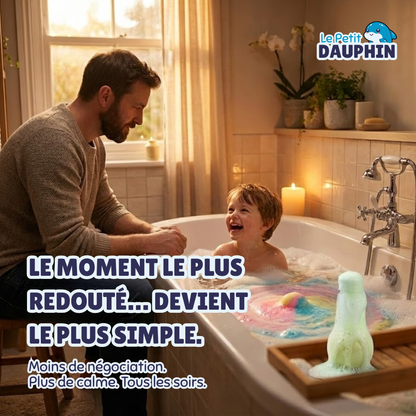 Bain Magique du Dauphin™