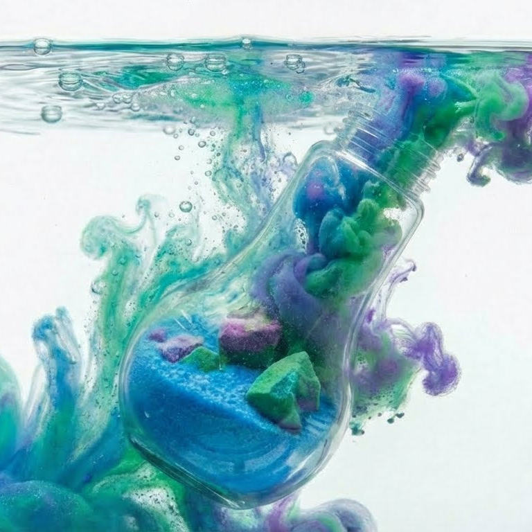 Bain Magique du Dauphin™