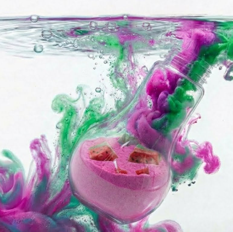 Bain Magique du Dauphin™