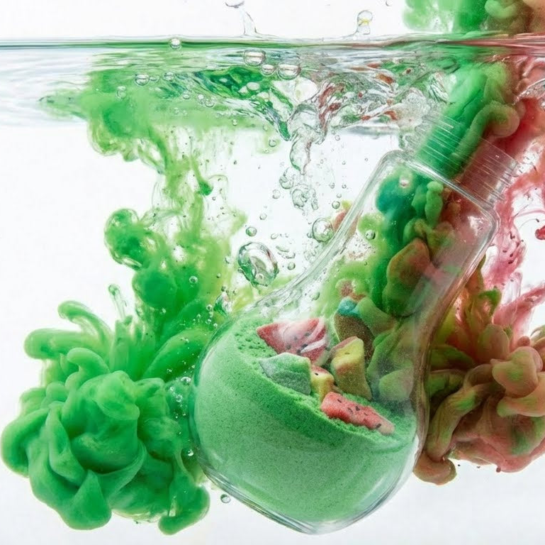 Bain Magique du Dauphin™