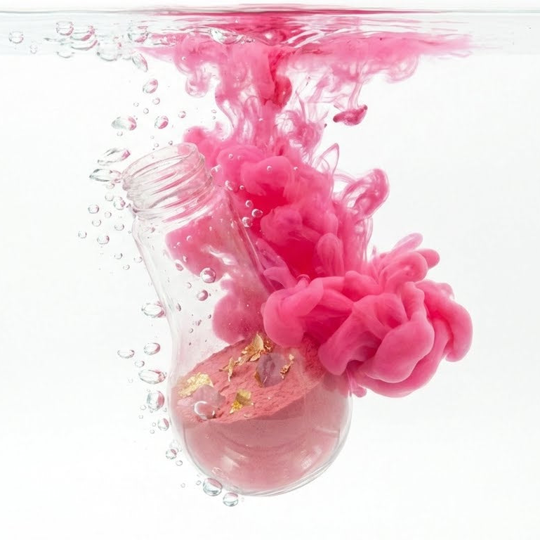 Bain Magique du Dauphin™