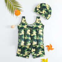 Dragon Camouflage