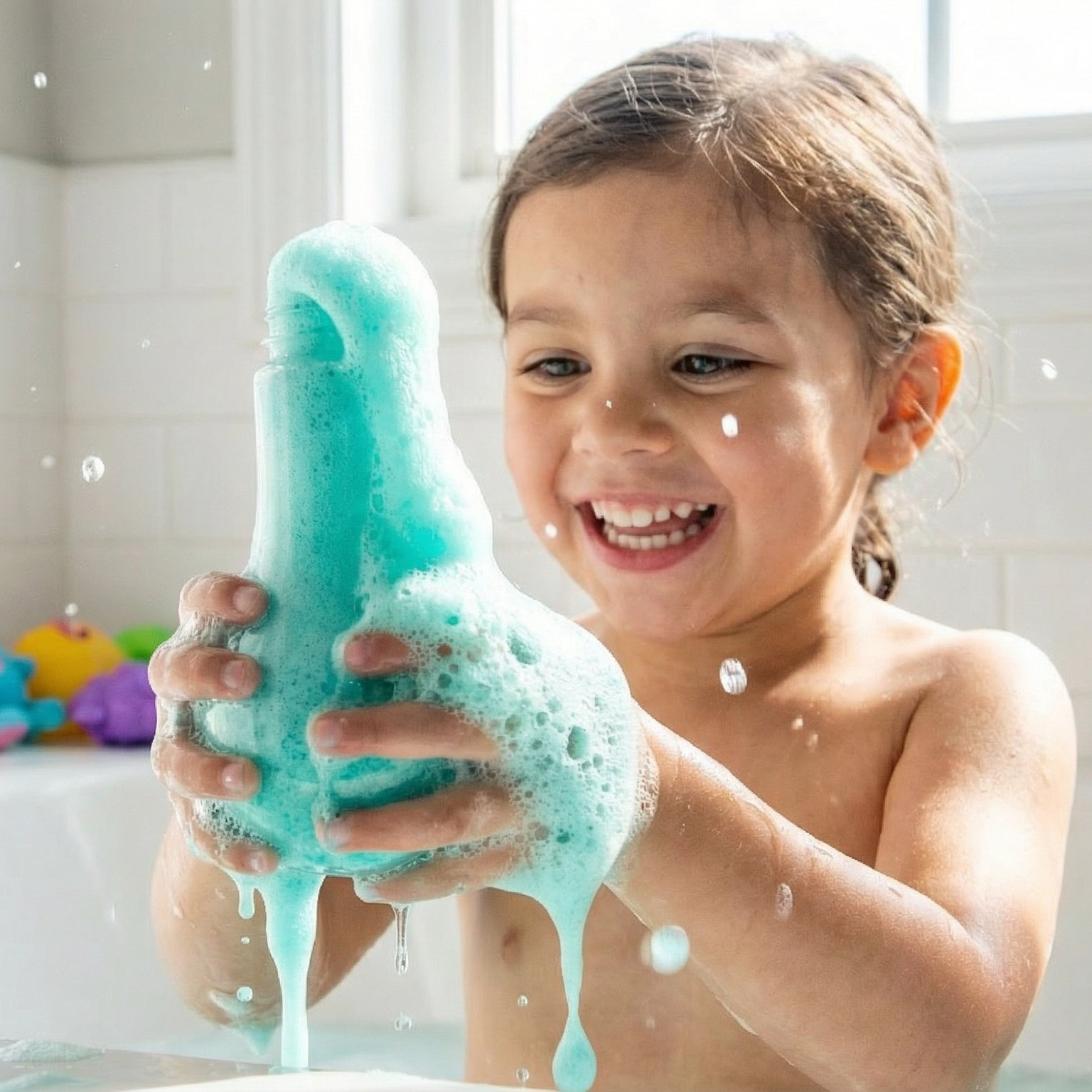 Pourquoi les parents adorent nos fioles magiques